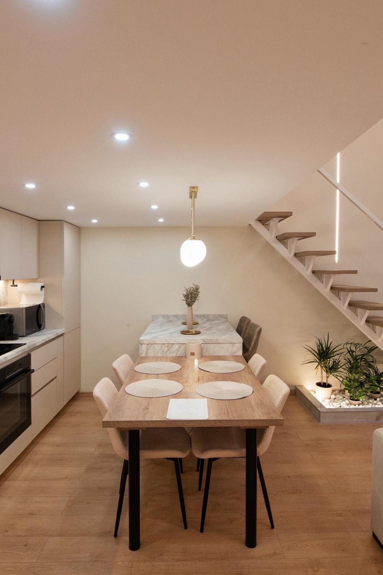 Hubner Apartment Budapest Extérieur photo