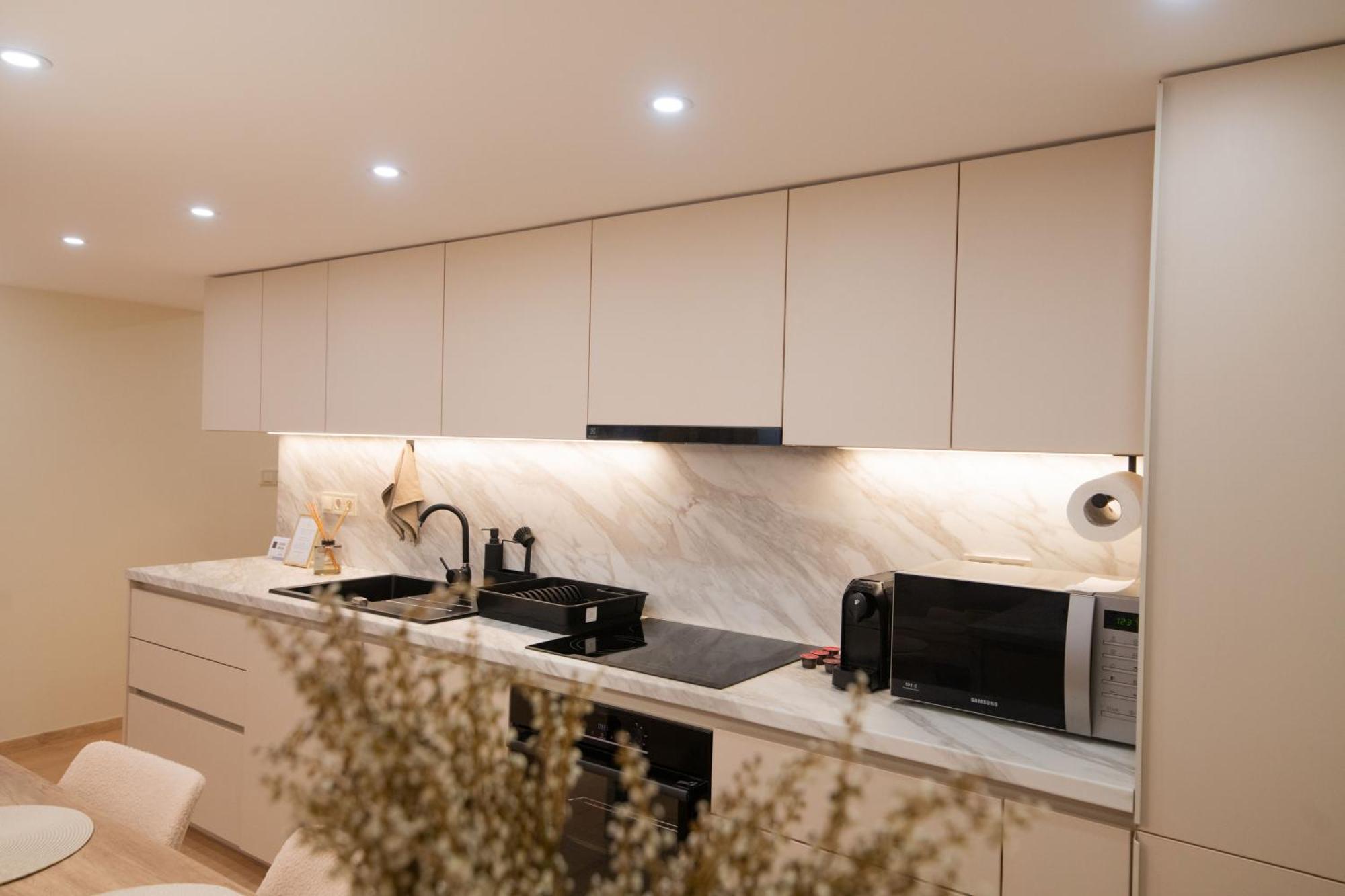Hubner Apartment Budapest Extérieur photo