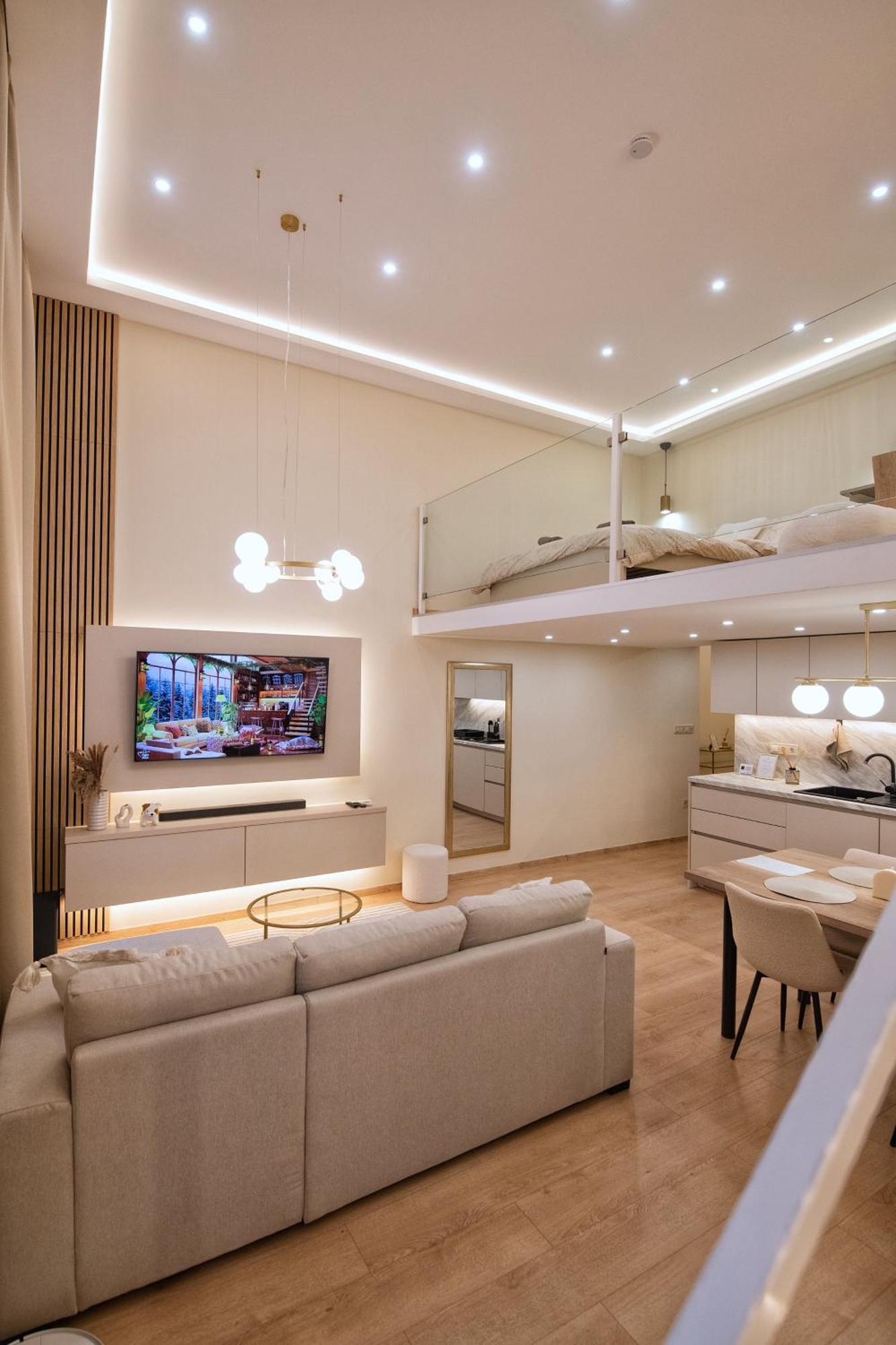 Hubner Apartment Budapest Extérieur photo