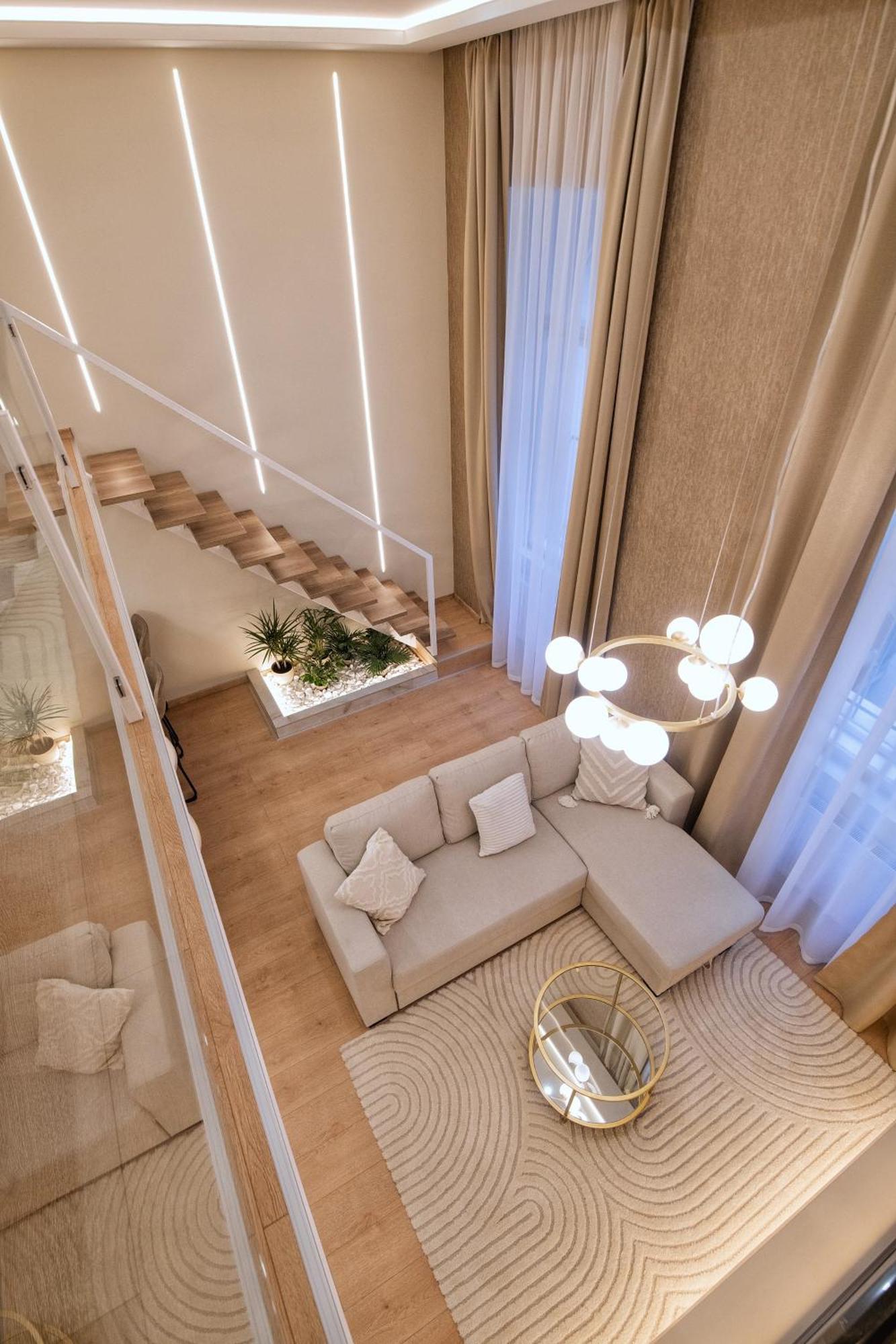 Hubner Apartment Budapest Extérieur photo