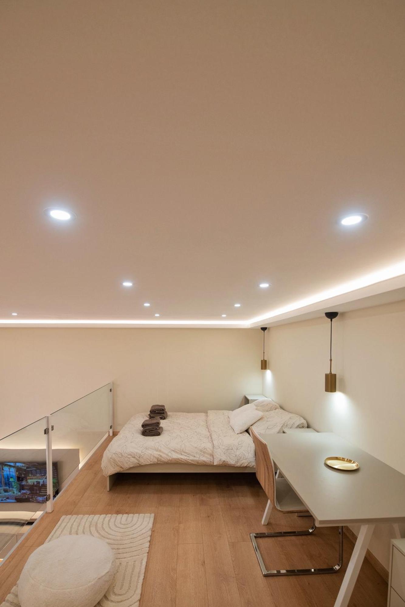Hubner Apartment Budapest Extérieur photo