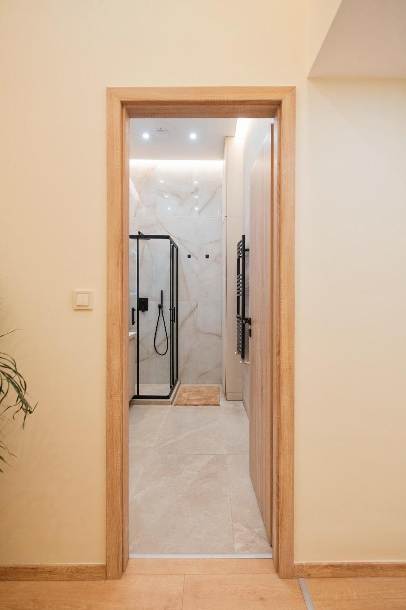 Hubner Apartment Budapest Extérieur photo