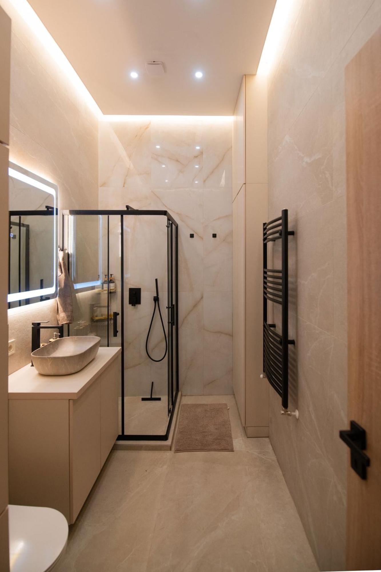 Hubner Apartment Budapest Extérieur photo