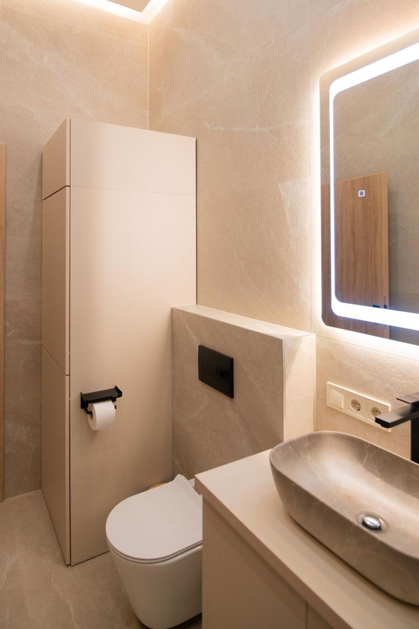 Hubner Apartment Budapest Extérieur photo