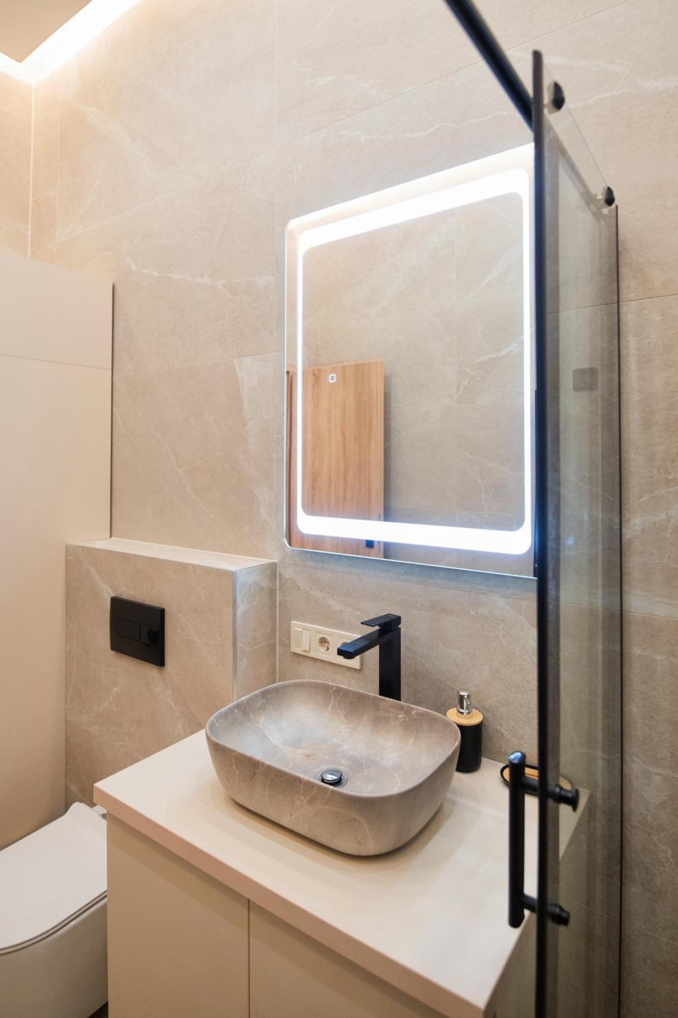 Hubner Apartment Budapest Extérieur photo
