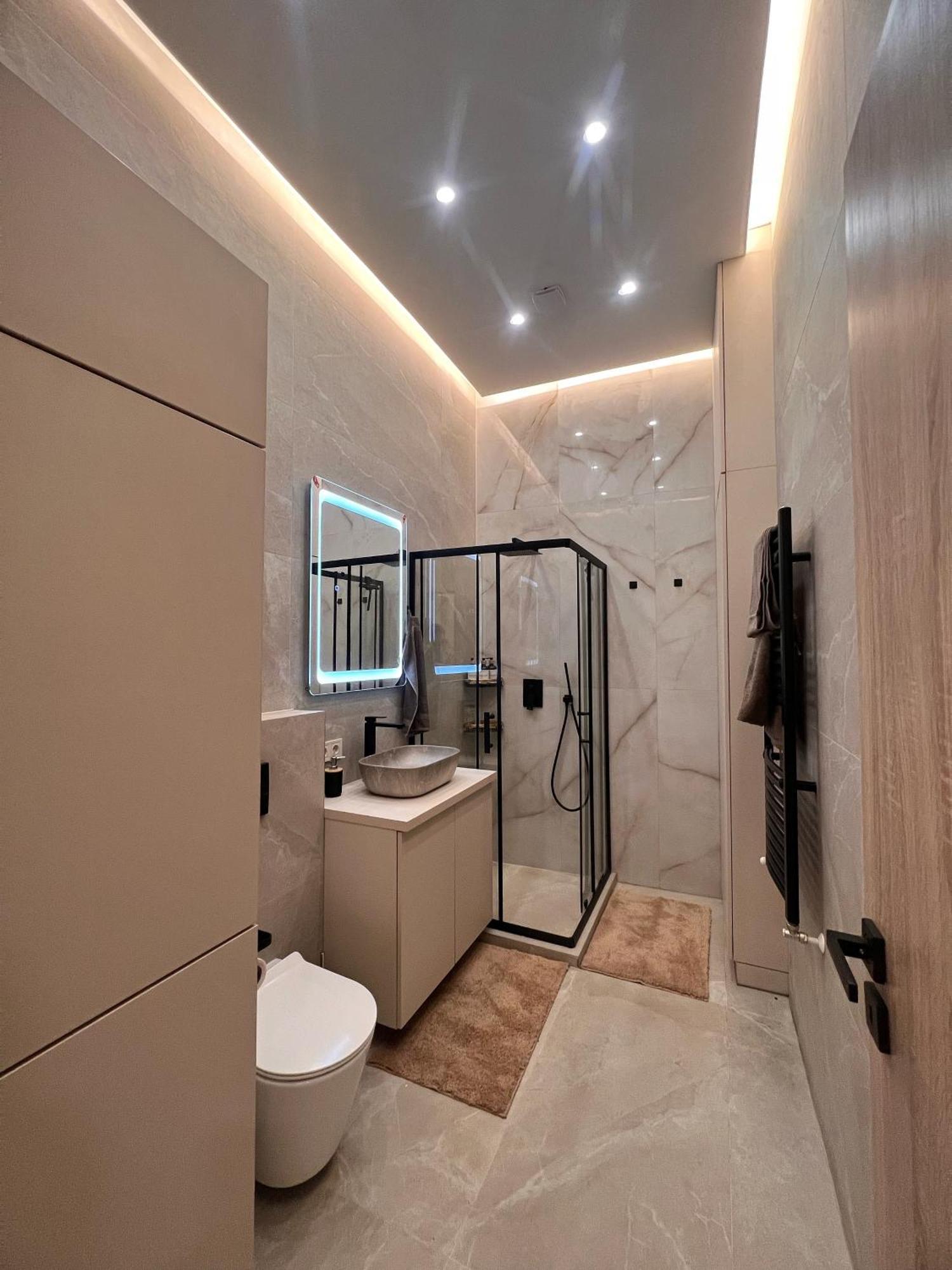 Hubner Apartment Budapest Extérieur photo