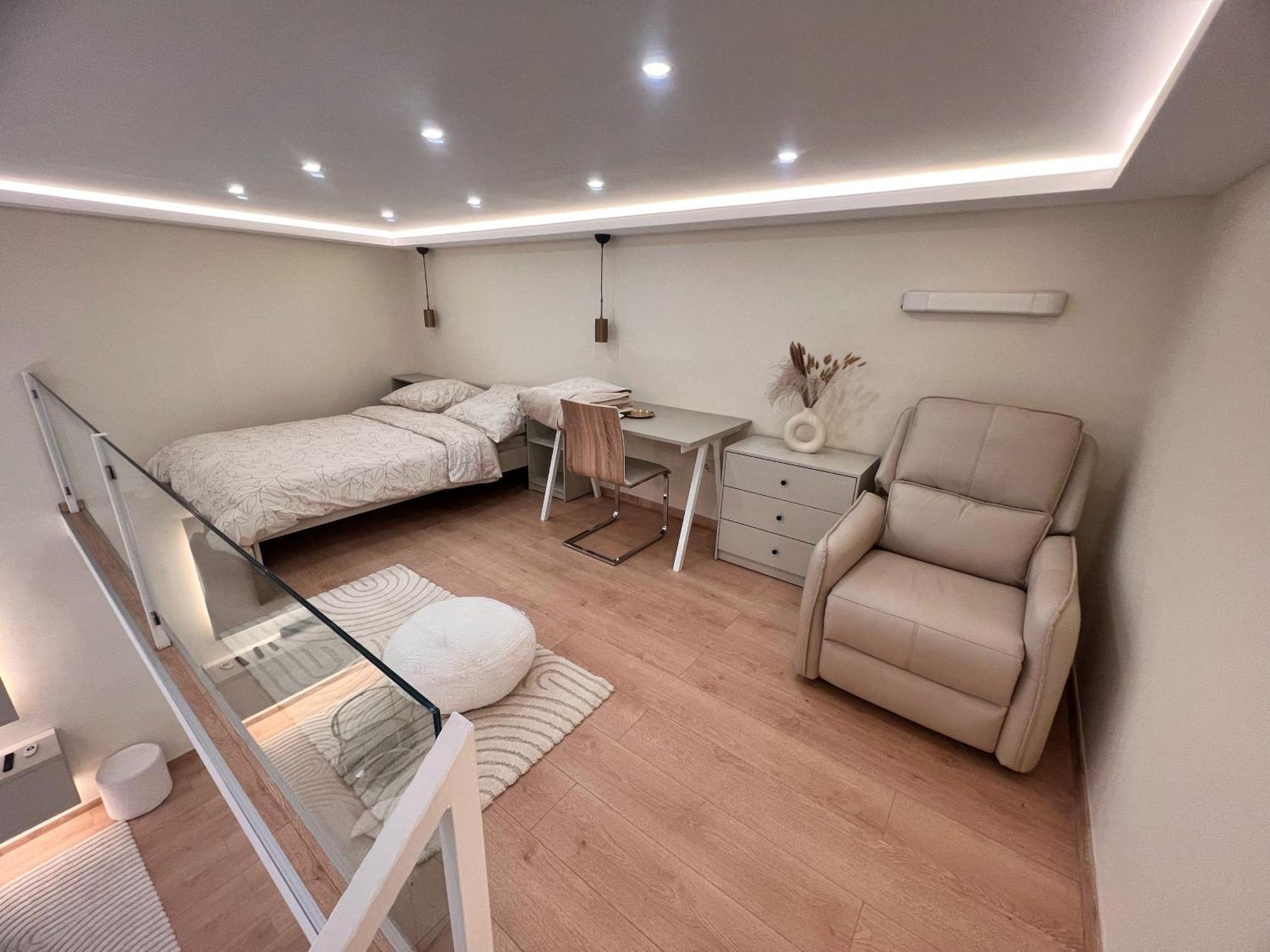 Hubner Apartment Budapest Extérieur photo